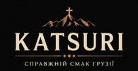 KATSURI &mdash; грузинські соуси з характером